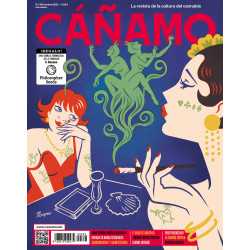 revista cañamo 333